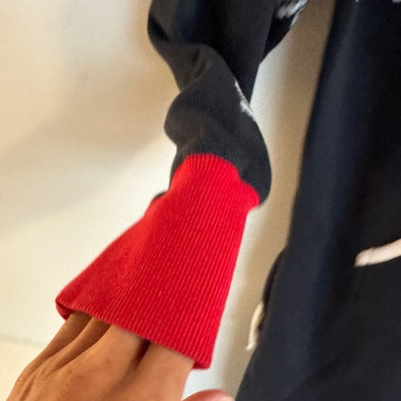 MARIUS ONESIE - SKI - Picture 5 of 10